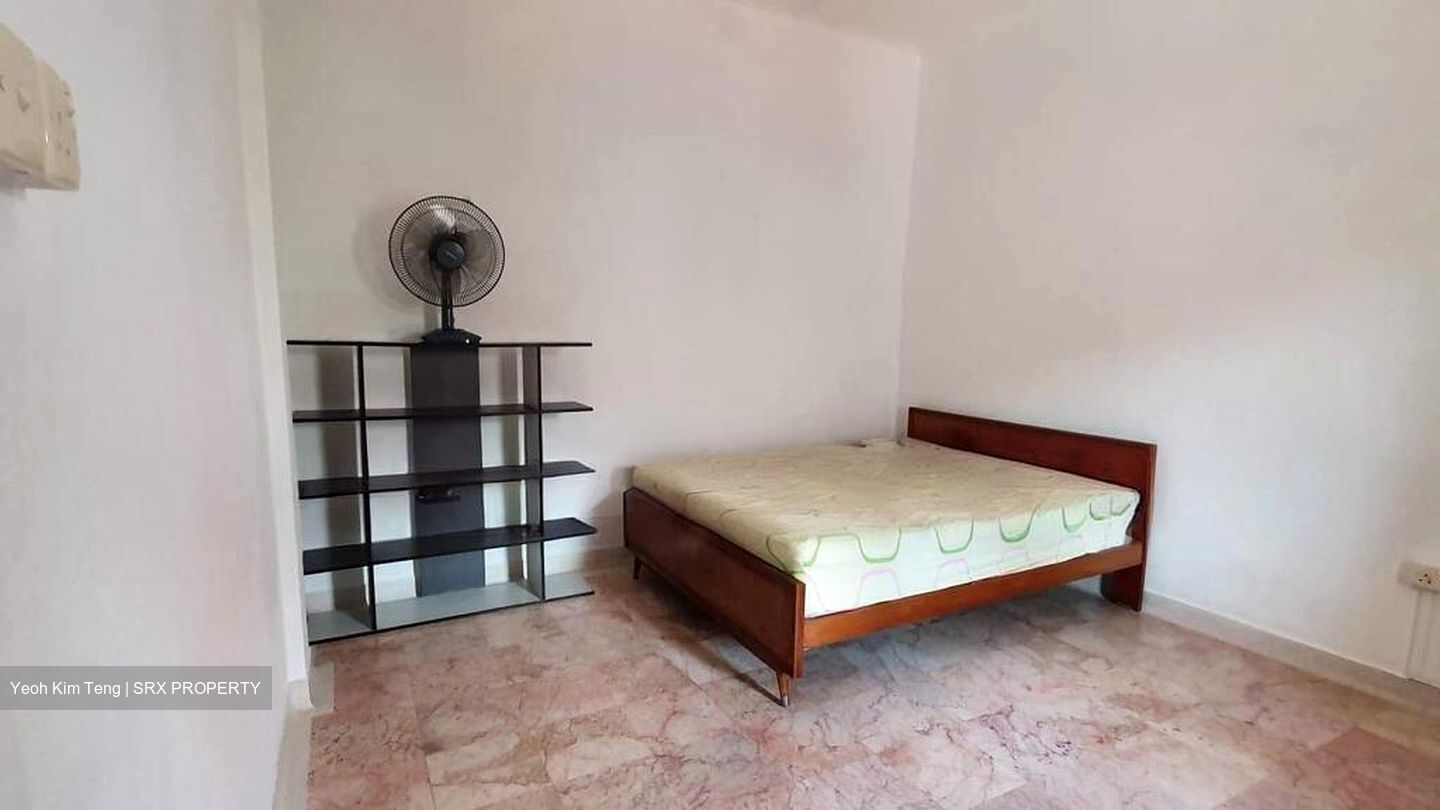 Ceylon Road (D15), Terrace #513839801